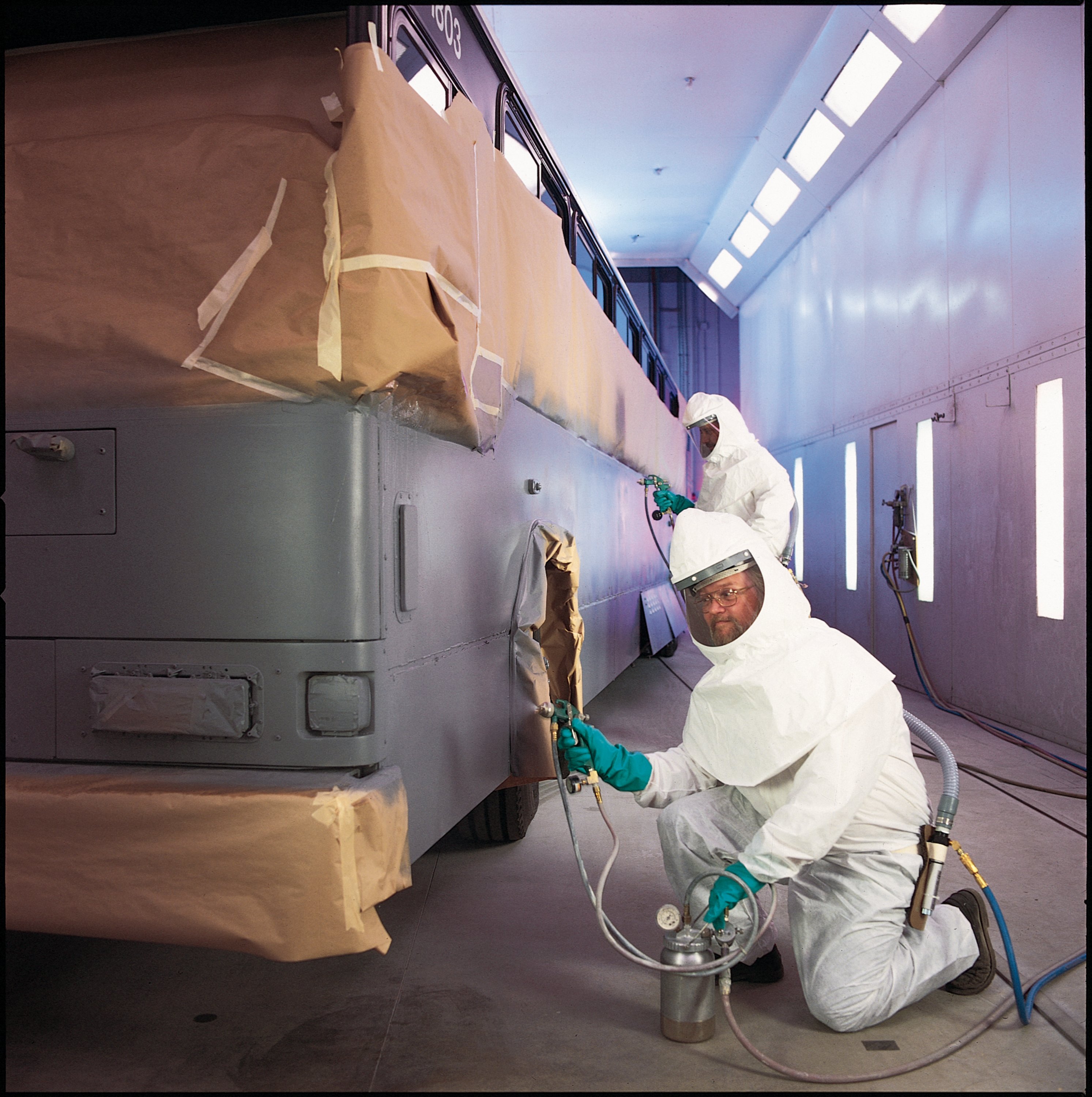 Scotch®  High Performance Masking Tape 213 is designed to deliver reliability when exposed to high temperatures, removing cleanly from even the most challenging of surfaces.