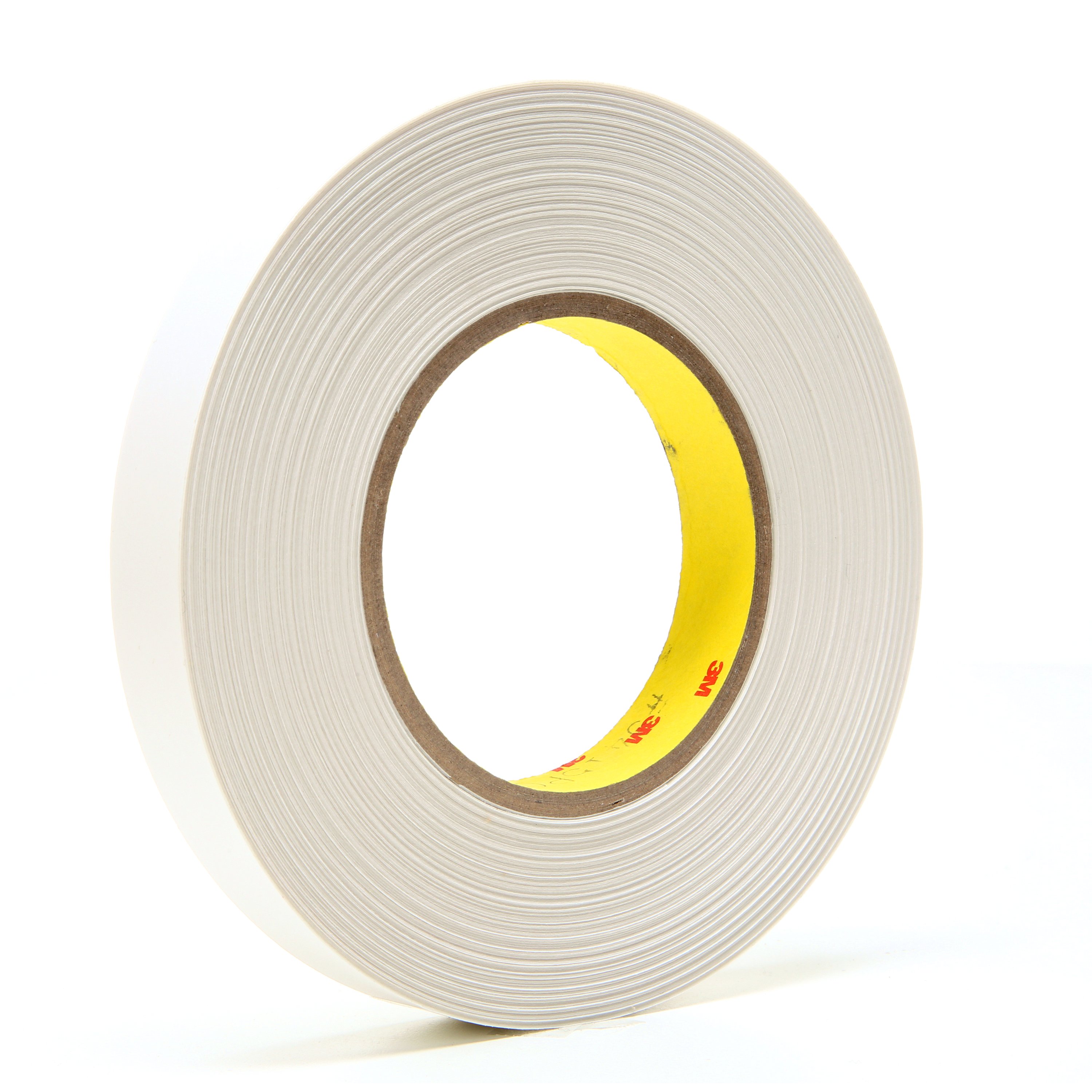 3M 425 Aluminum Foil Tape Silver, 2 in x 60 yd 4.6 mil, 24 rolls per case  Bulk