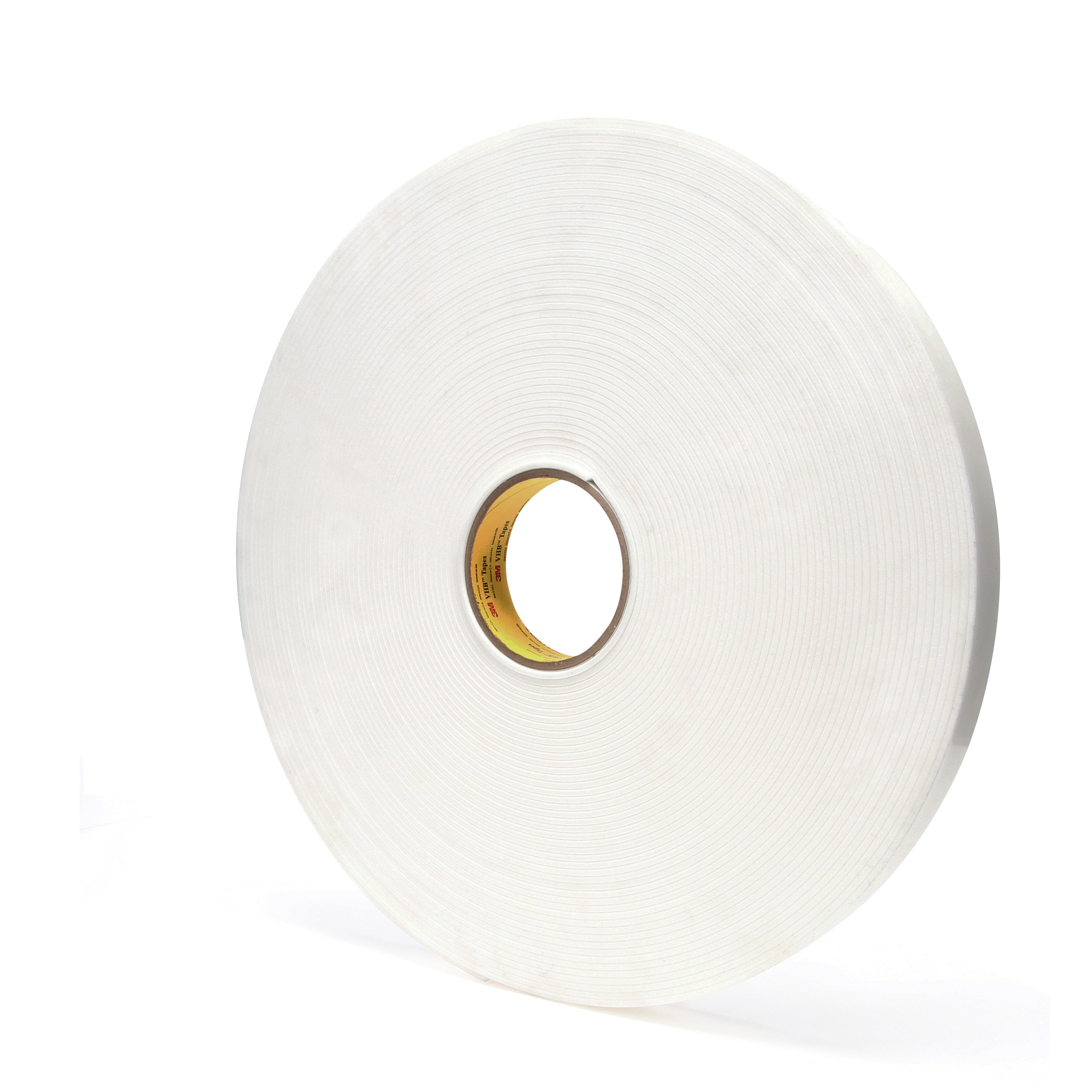 3M™ Double Coated Urethane Foam Tape 4056