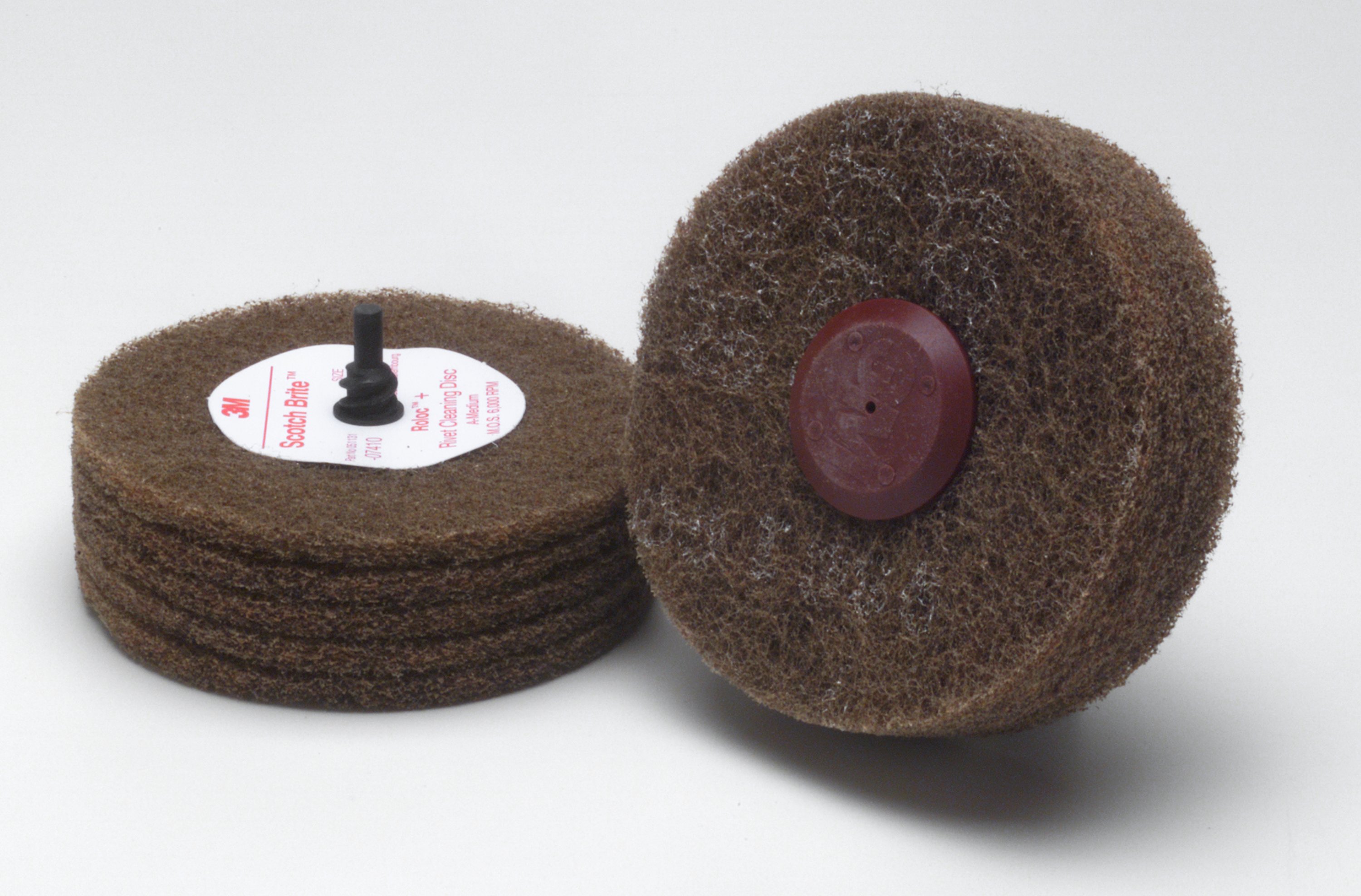 Scotch-Brite™ Rivet Cleaning Disc