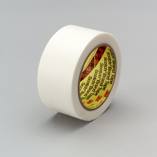 Buy 3M Adhesive 1 inch White Masking Tape online at best rates in