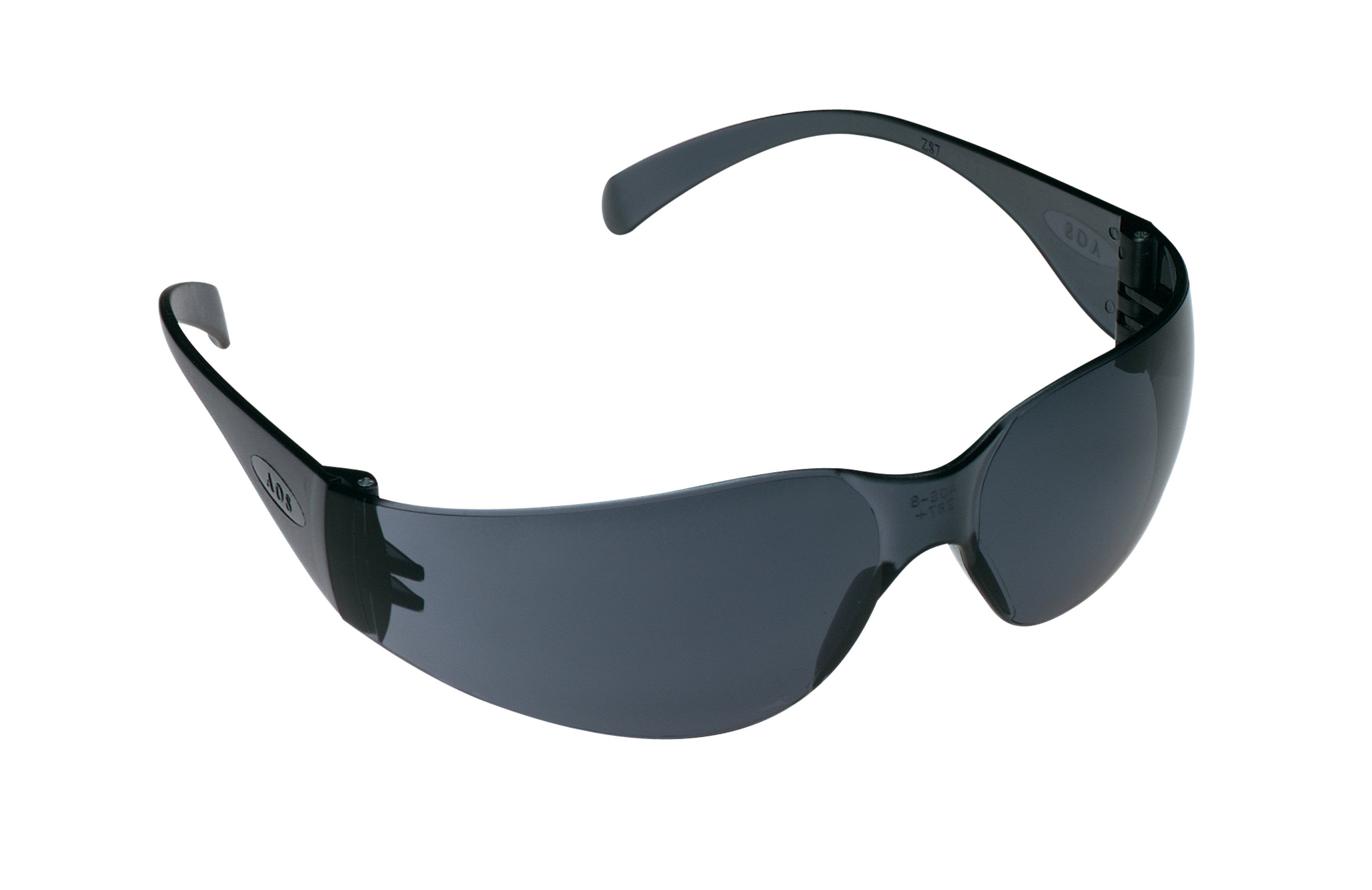 3m™ Virtua™ Protective Eyewear 11330 00000 20 Gray Anti Fog Lens Gray Temple 20 Ea Per Case