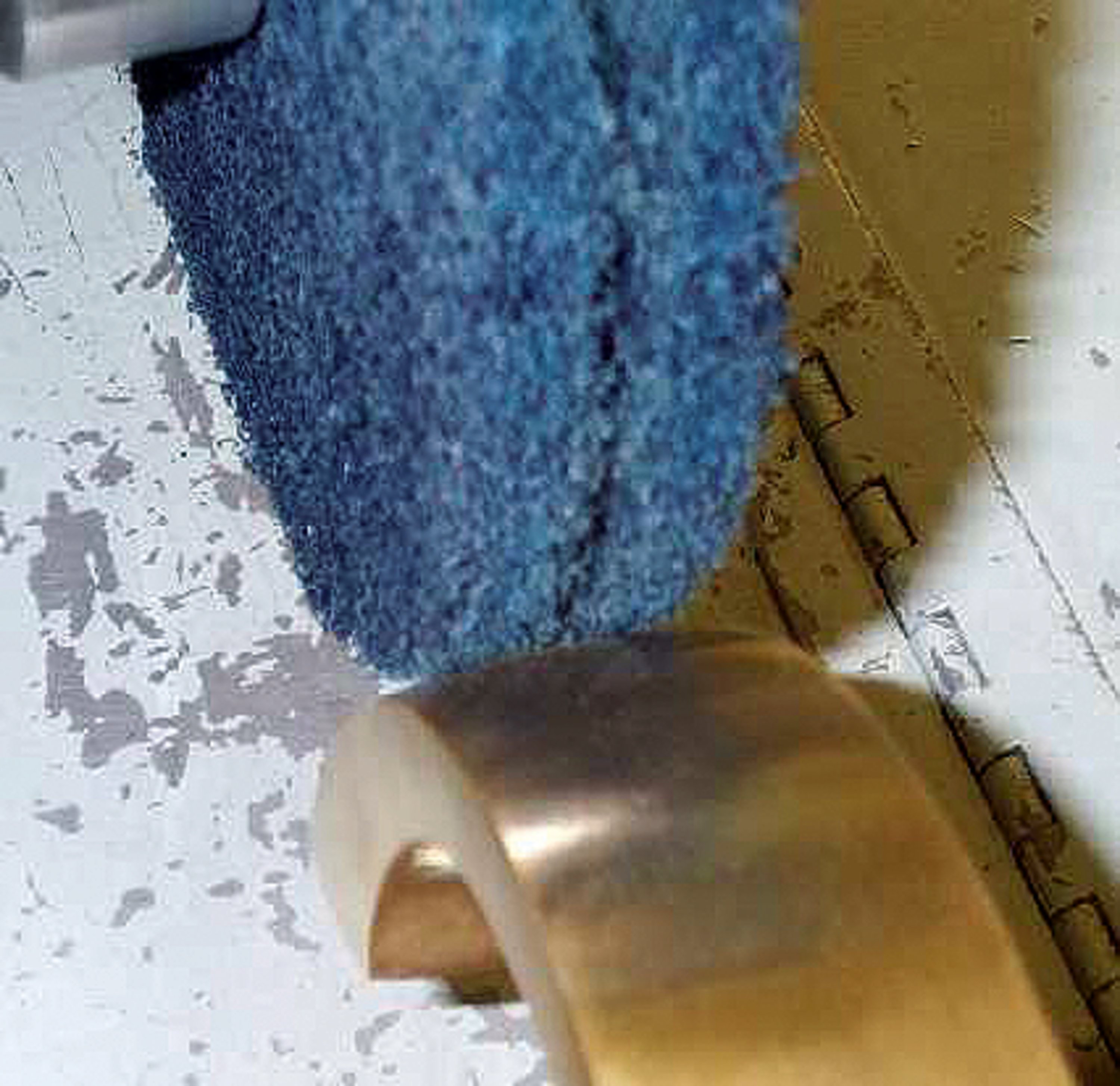 Standard Abrasives™ Buff and Blend HS-F Disc