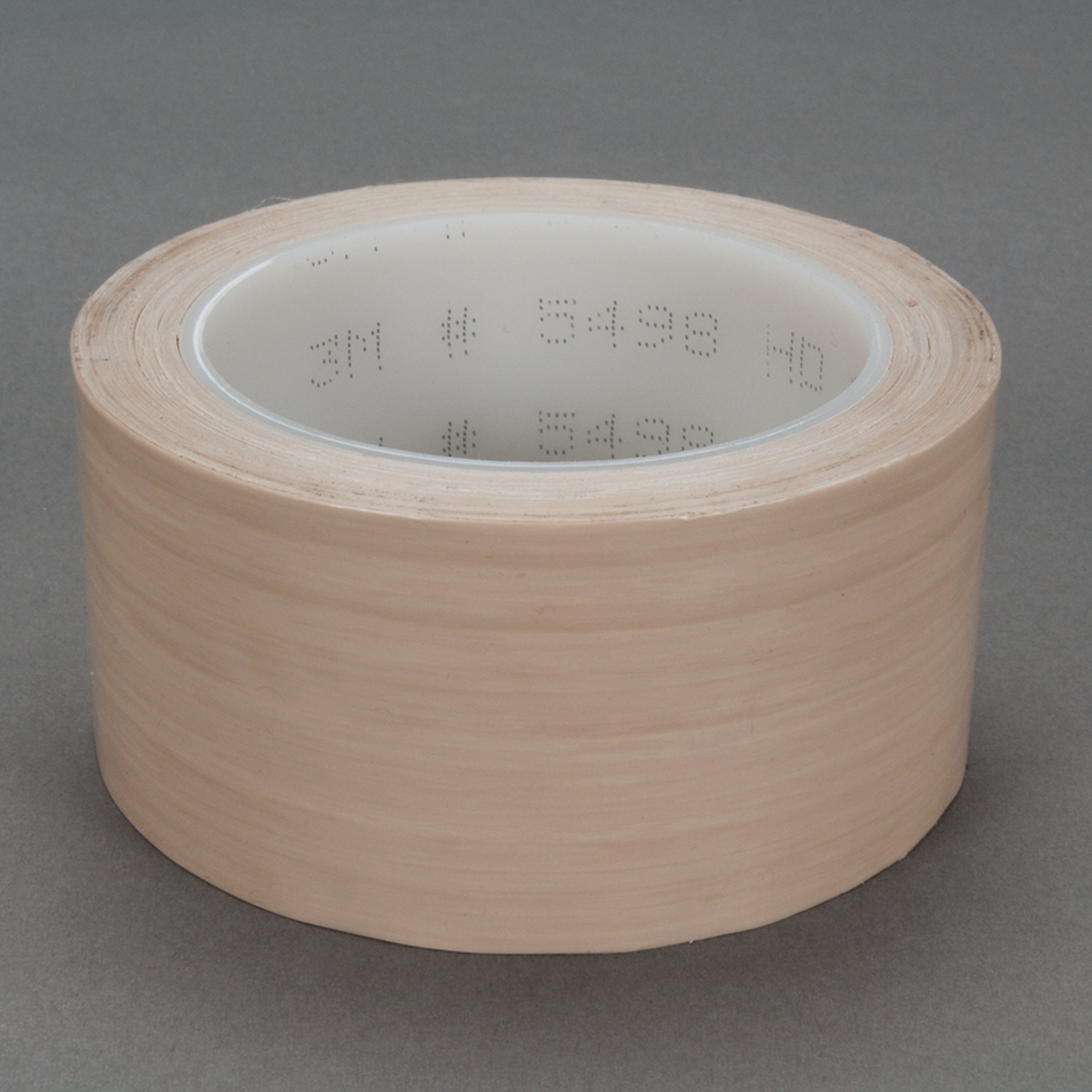 3M developed this tape as a quick and easy release medium between surfaces where pressure, temperature changes and other factors may create a measure of adhesion, particularly in composite bonding applications.
