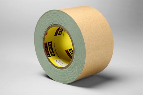 Scotch Bi-Directional Filament Tape 8959 Transparent, 50 mm x 50 m (Pack of  1)