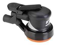 3-1/2" (89 mm) Dia. Central Vacuum Dynorbital Supreme Random Orbital Sander