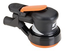 3-1/2" (89 mm) Dia. Central Vacuum Dynorbital Supreme Random Orbital Sander