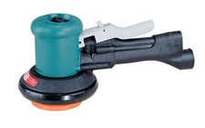 3-1/2" (89 mm) Dia. DynaLocke Dual-Action Sander, Non-Vacuum