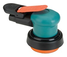 3" (76 mm) Dia. Non-Vacuum Dynorbital-Spirit Random Orbital Sander