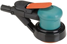 3" (76 mm) Dia. Self-Generated Vacuum Dynorbital-Spirit Random Orbital Sander