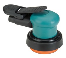 3" (76 mm) Dia. Non-Vacuum Dynorbital-Spirit Random Orbital Sander