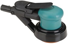 3" (76 mm) Dia. Self-Generated Vacuum Dynorbital-Spirit Random Orbital Sander