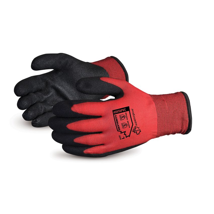 Dexterity® High Dexterous Winter Work Gloves