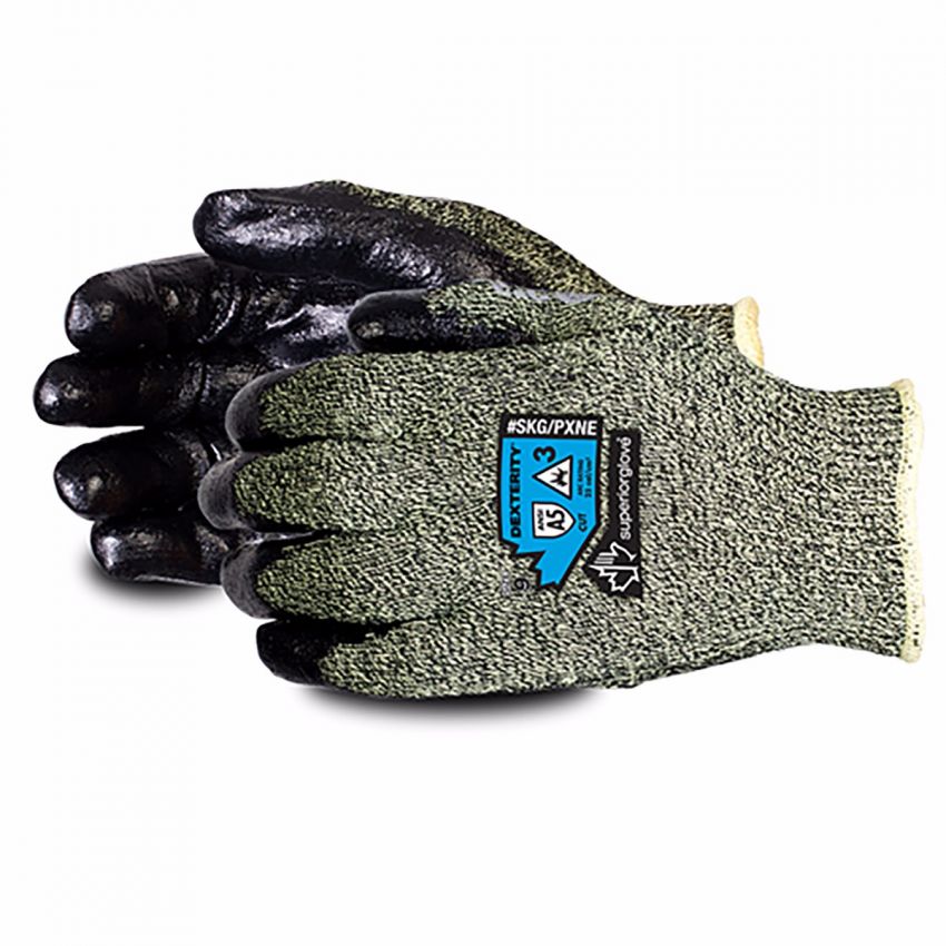 PIP® Maximum Safety® Gunner™ AV Gloves [120-4400] – Safety Station LLC