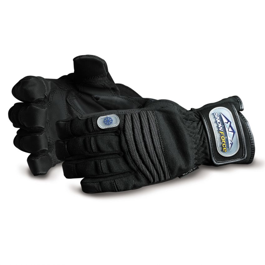 regatta thermal gloves