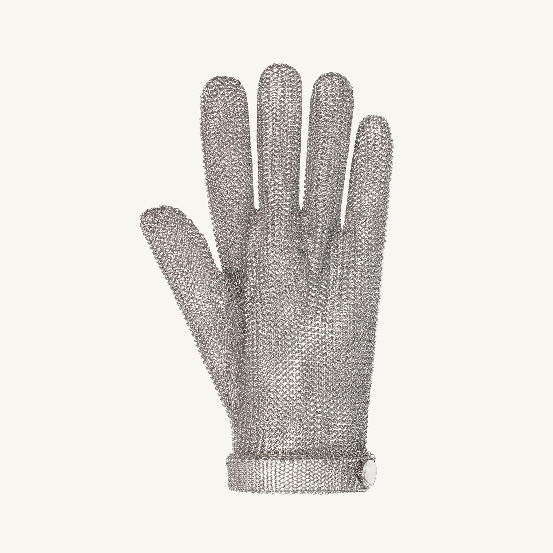 Superior® Extreme Cut-Resistant Stainless-Steel Glove MMG