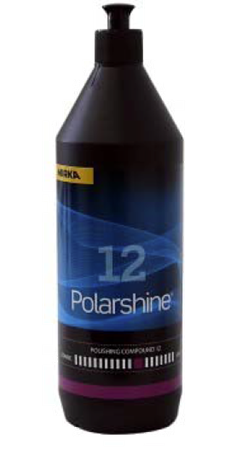 POLARSHINE Polish 12 1L, 1/Pkg